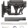 MBA-3 Black .308 Mil Spec Buffer
