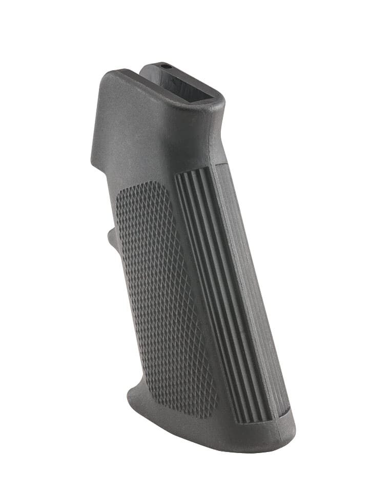 Pistol Grip rear Pistol Grip rear