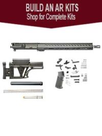 Complete AR Build Kits