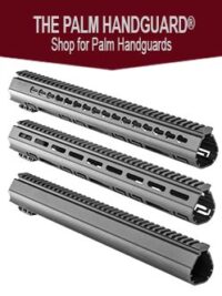 Palm Handguard®