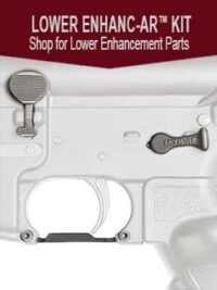 Lower Enhanc-AR™ Kit
