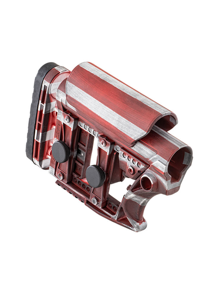 MAX Freedom MBA-3 MAX Freedom MBA-3