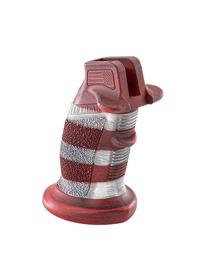 Flag Wing Grip Flag Wing Grip