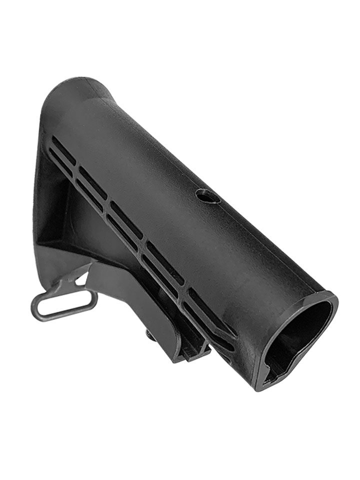 M4-Handguard_3qtr M4-Handguard_3qtr