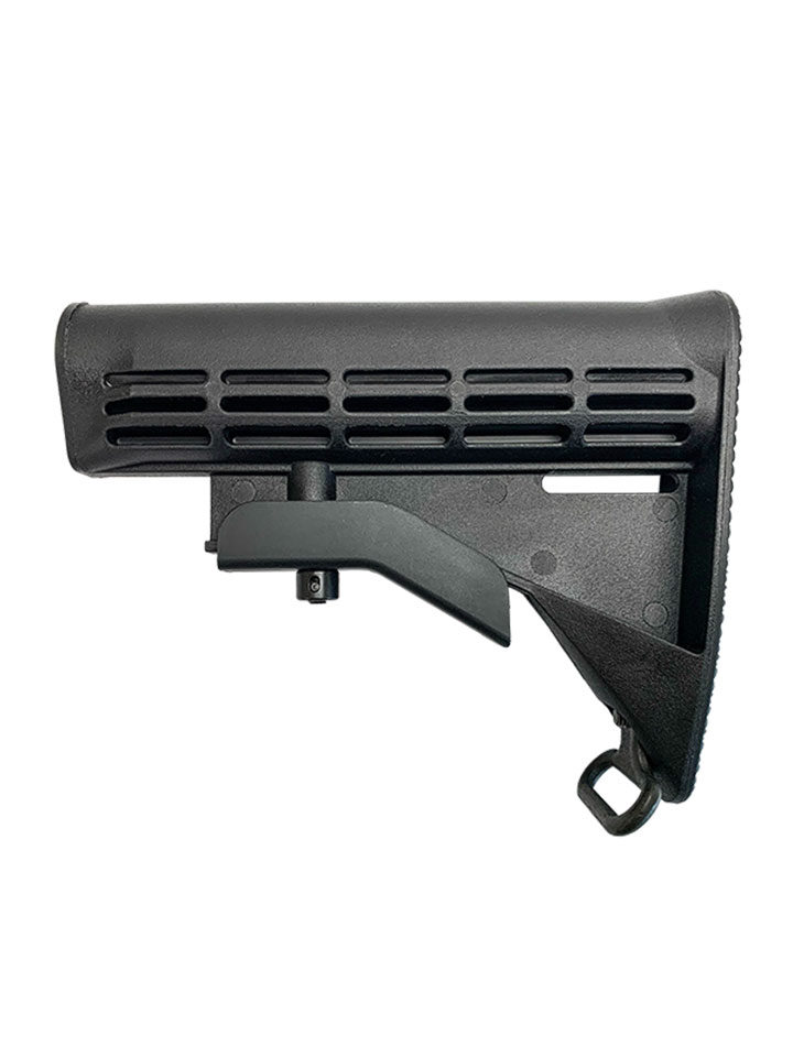 M4-Handguard_Lside M4-Handguard_Lside