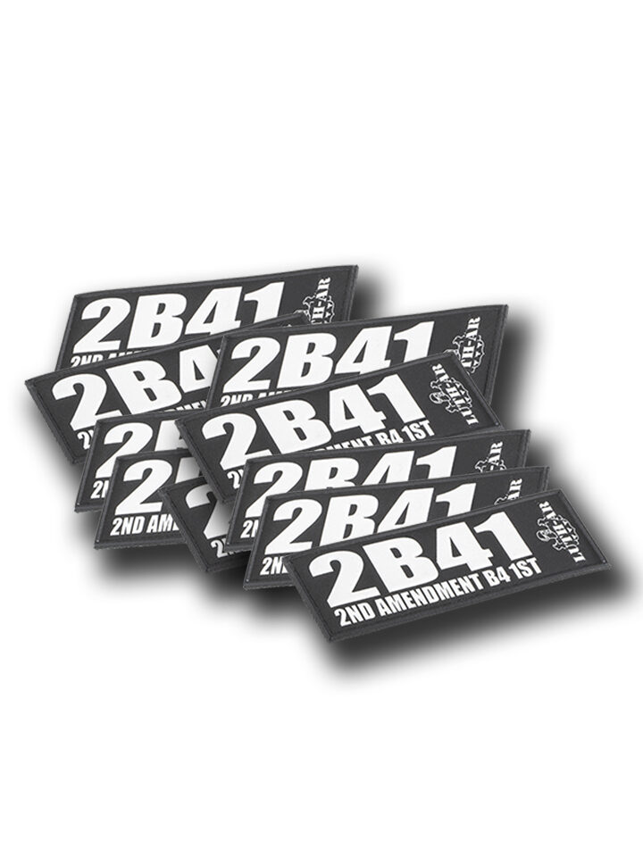 2B41-P-10pk 2B41-P-10pk