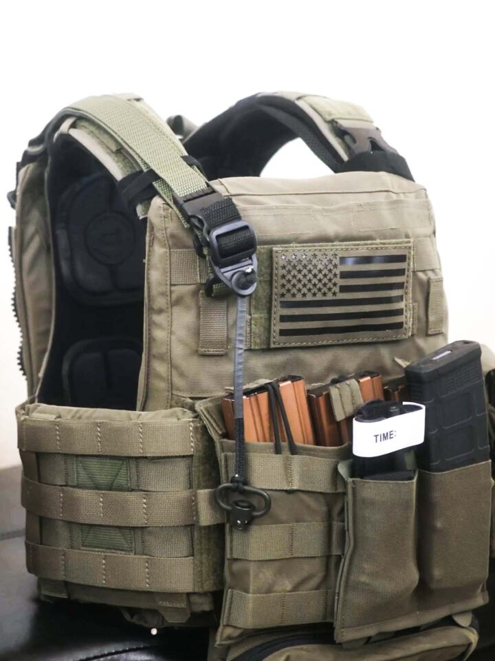 EXO-13-On Carrier EXO-13-On Carrier