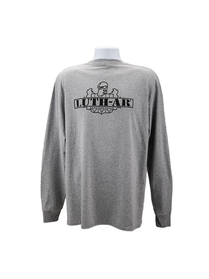 Luth-LS-T-Shirt Luth-LS-T-Shirt