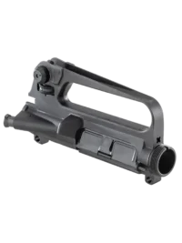 Assembled A2 Upper Receiver with A2 rear sight cut