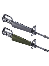 A1 Slick-Side Retro Complete Upper Barrel Assembly