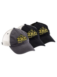 2B41 Baseball Cap