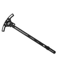 The WARHAMMER Mod2 AR-10 / LR-308 Ambi Charging Handle