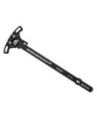 Micro WARHAMMER Mod2 AR-15 Ambi Charging Handle