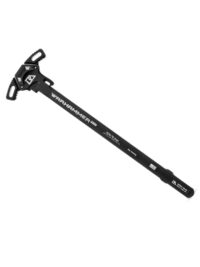 Micro WARHAMMER Mod2 AR-10 / LR-308 Ambi Charging Handle