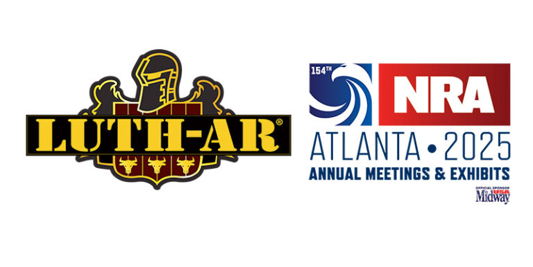 Luth-AR to Exhibit at the 2025 NRA Annual Meetings & Exhibits in Atlanta, GA