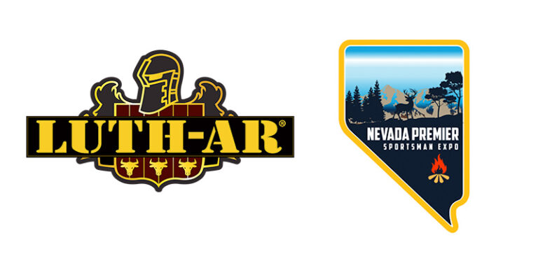 Luth-AR to Exhibit at the Nevada Premier Sportsman Expo in Reno, NV