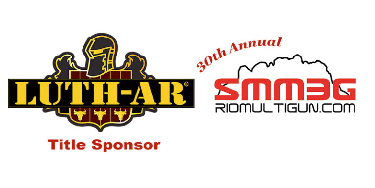Luth-AR is the Title Sponsor of the 30th Annual Superstition Mystery Mountain 3-Gun ChampionshipÂ