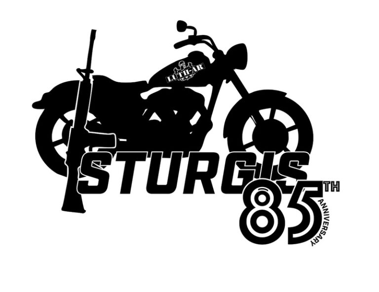 Luth-AR at Sturgis