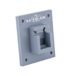 Gas Tube Jig