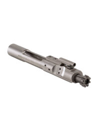 NiB Complete Bolt Carrier Group - .223 - Nickel Boron