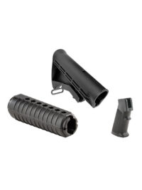 Complete M4 Carbine Furniture Kit