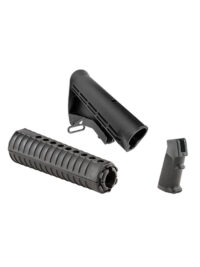 Complete M4 Mid-Length Carbine Furniture Kit