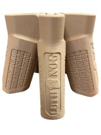 #NogWars Pistol Grip (Limited Release)